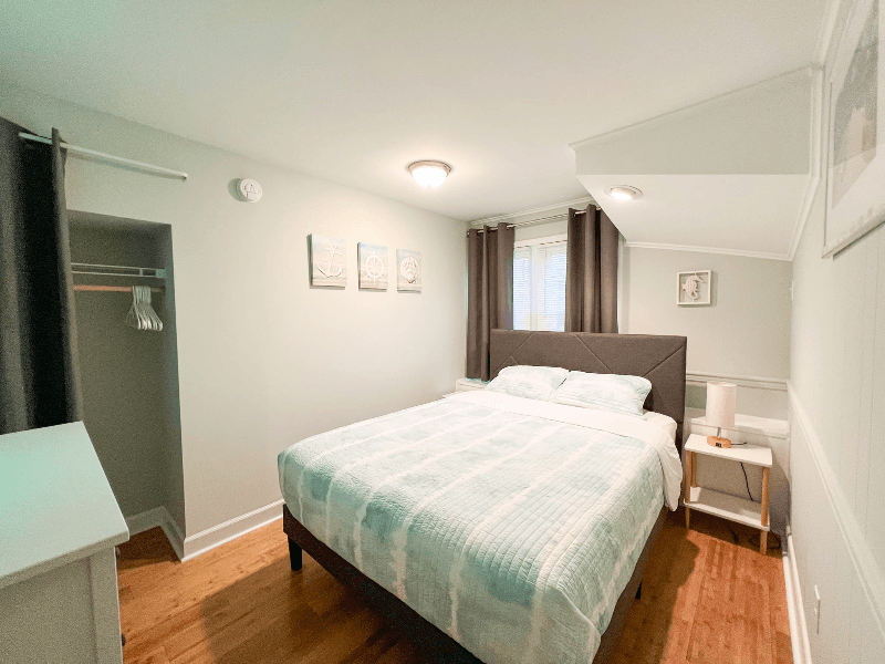 Ocean City Apartment: 7200 Coastal Hwy