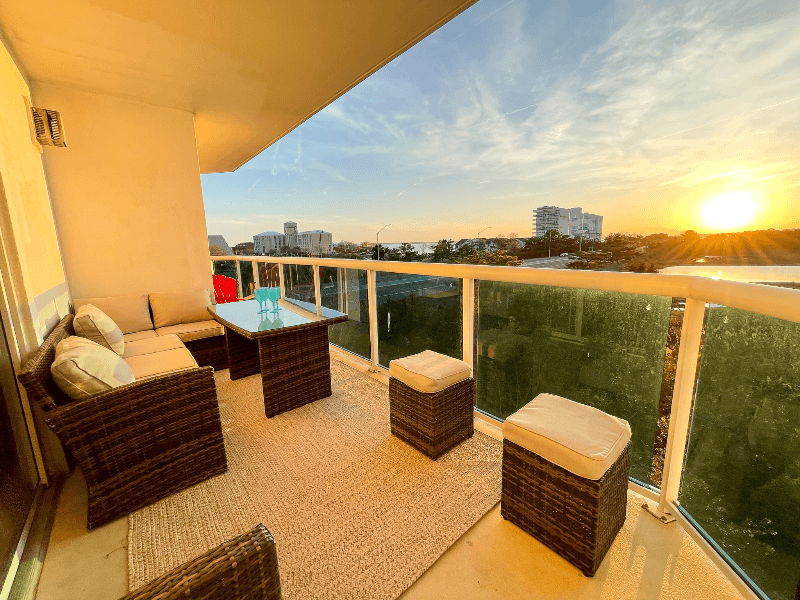 Ocean City Condo: 105 63rd Street