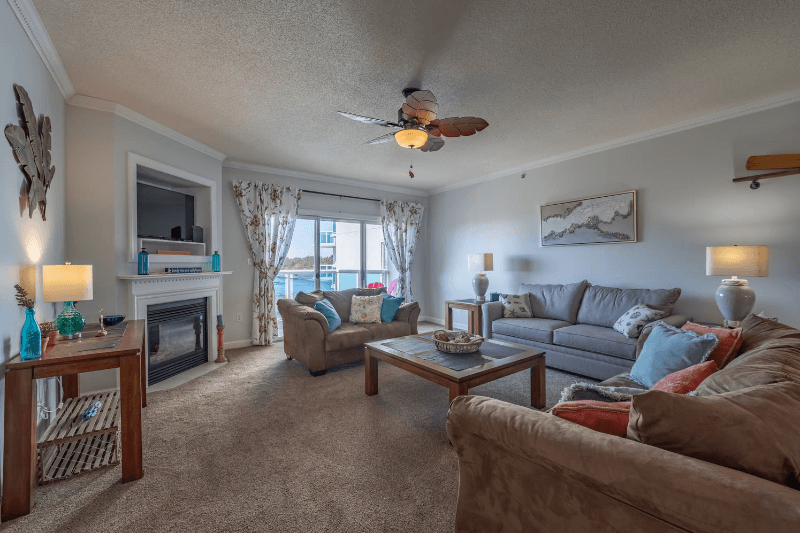 Ocean City Condo: 105 63rd Street