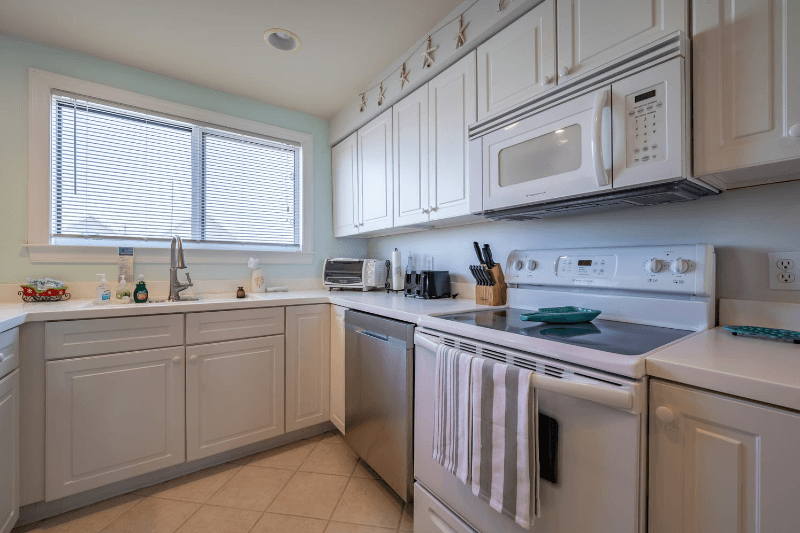 Ocean City Condo: 105 63rd Street