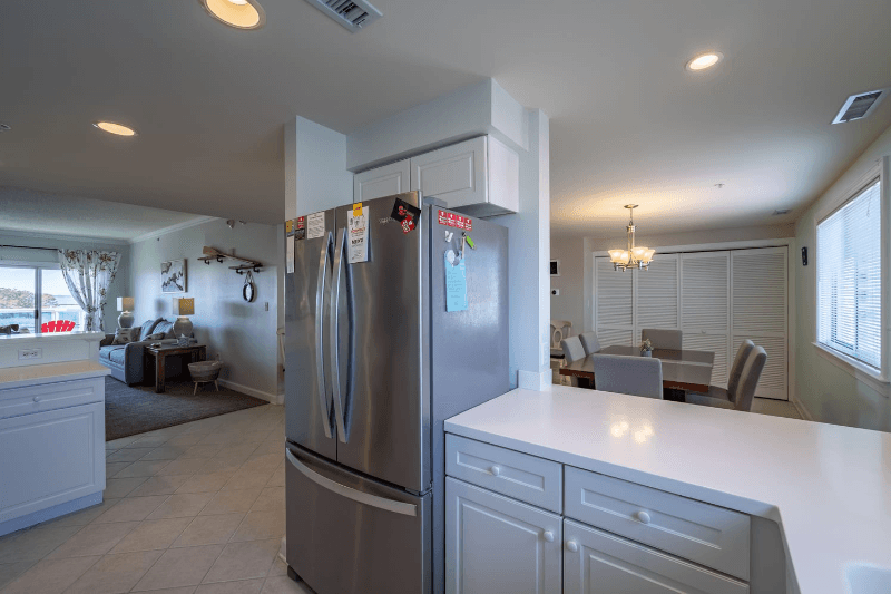 Ocean City Condo: 105 63rd Street