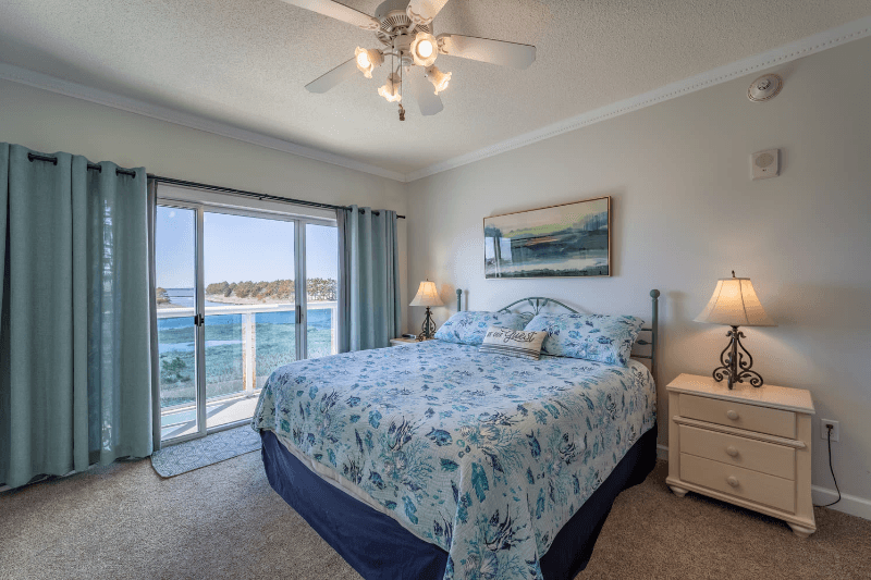 Ocean City Condo: 105 63rd Street