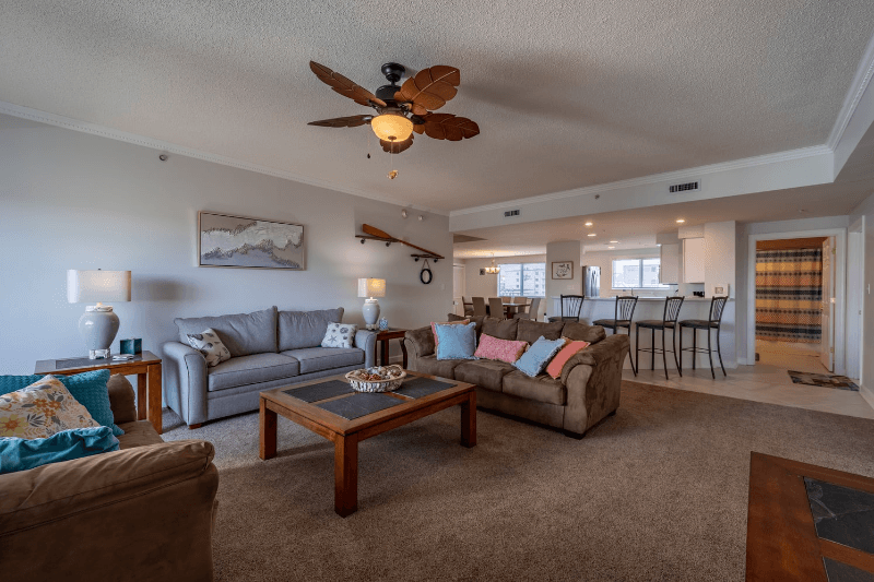 Ocean City Condo: 105 63rd Street