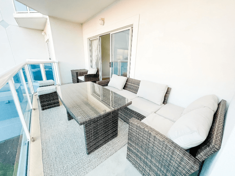 Ocean City Condo: 105 63rd Street