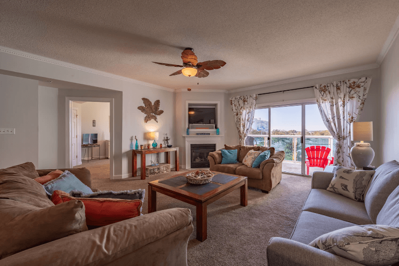Ocean City Condo: 105 63rd Street
