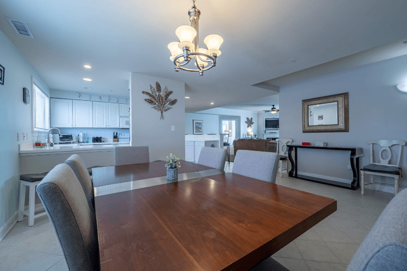 Ocean City Condo: 105 63rd Street