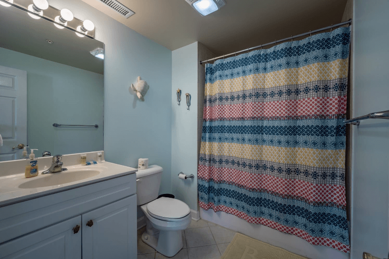 Ocean City Condo: 105 63rd Street