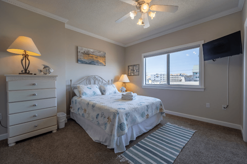 Ocean City Condo: 105 63rd Street
