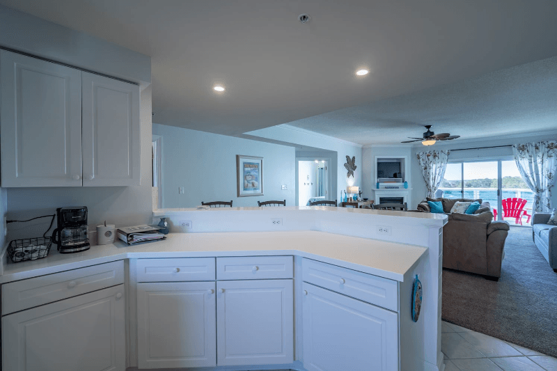 Ocean City Condo: 105 63rd Street