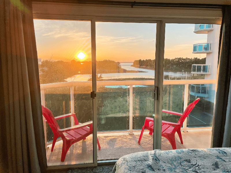 Ocean City Condo: 105 63rd Street