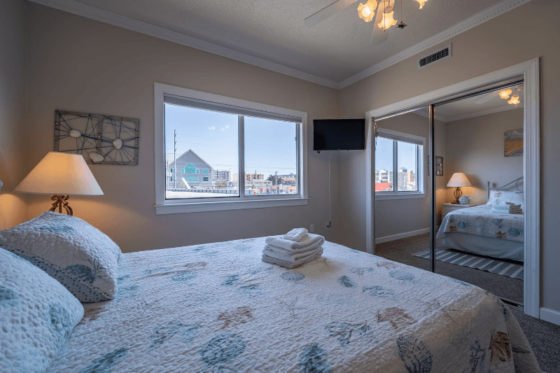 Ocean City Condo: 105 63rd Street