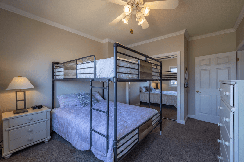 Ocean City Condo: 105 63rd Street