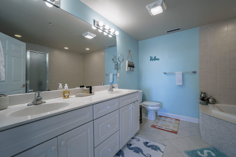 Ocean City Condo: 105 63rd Street