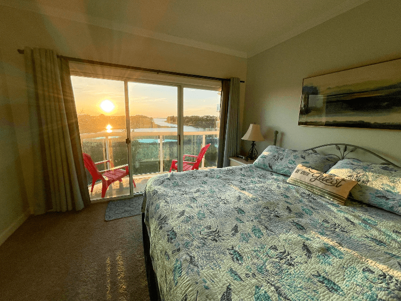 Ocean City Condo: 105 63rd Street