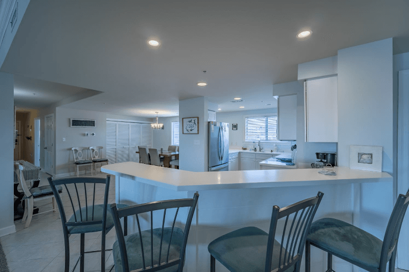 Ocean City Condo: 105 63rd Street