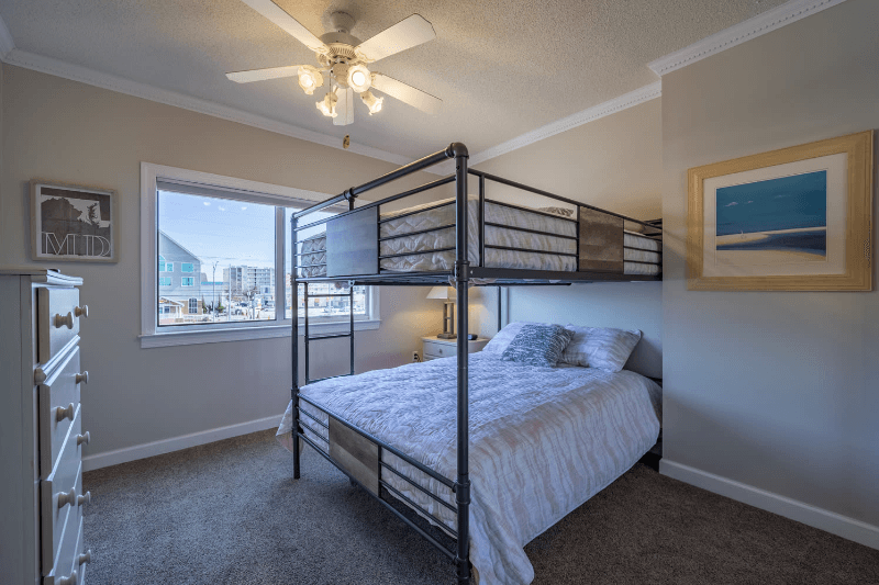 Ocean City Condo: 105 63rd Street