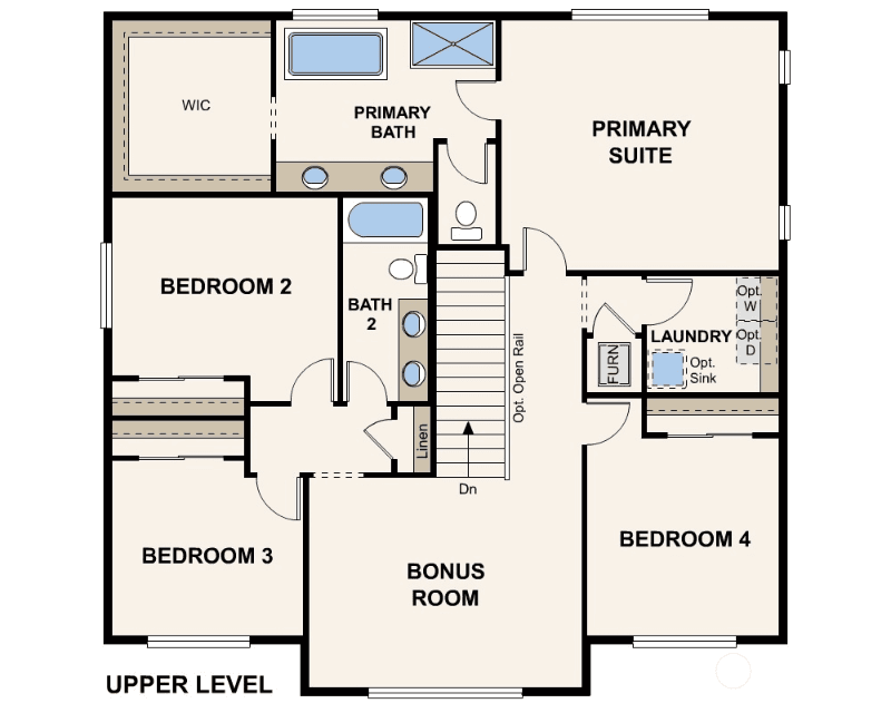 Marysville House: 5130 86th Ave NE
