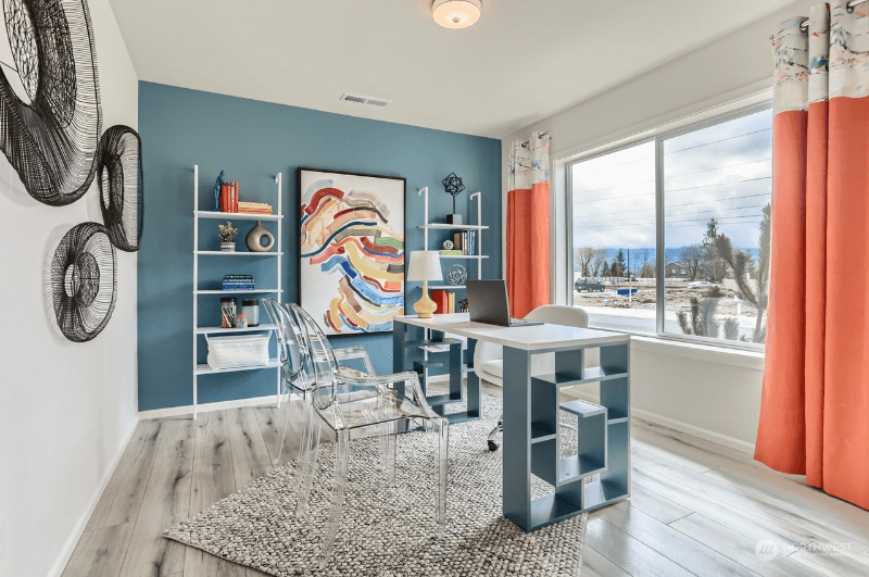 Marysville House: 5130 86th Ave NE