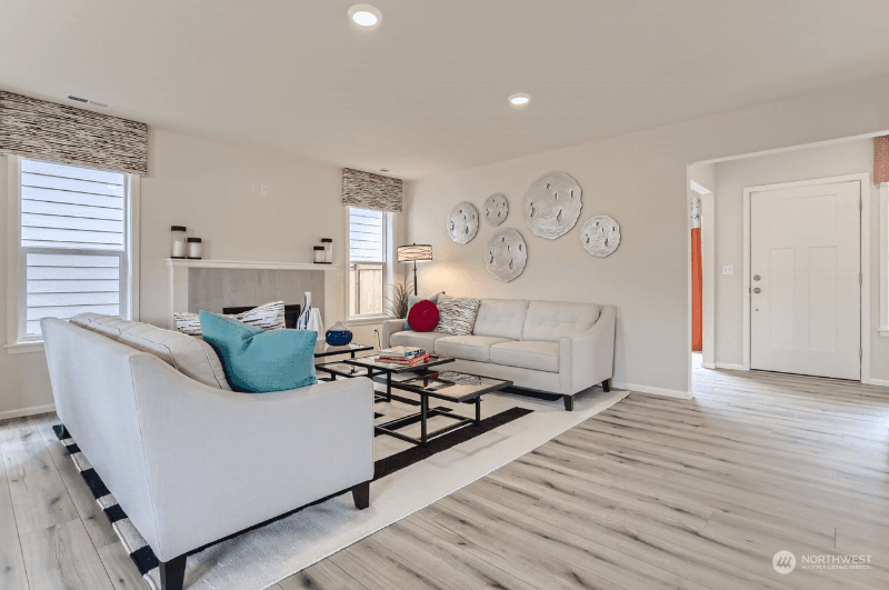 Marysville House: 5130 86th Ave NE