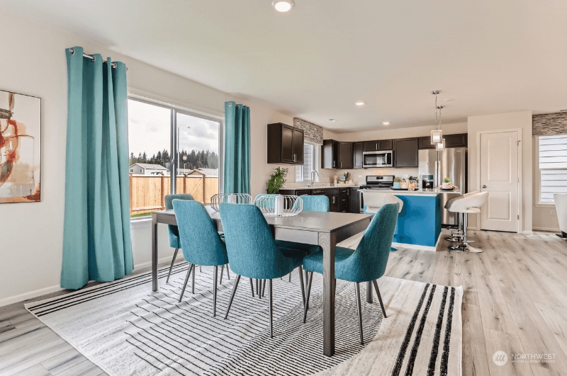 Marysville House: 5130 86th Ave NE