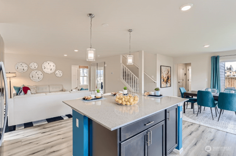 Marysville House: 5130 86th Ave NE