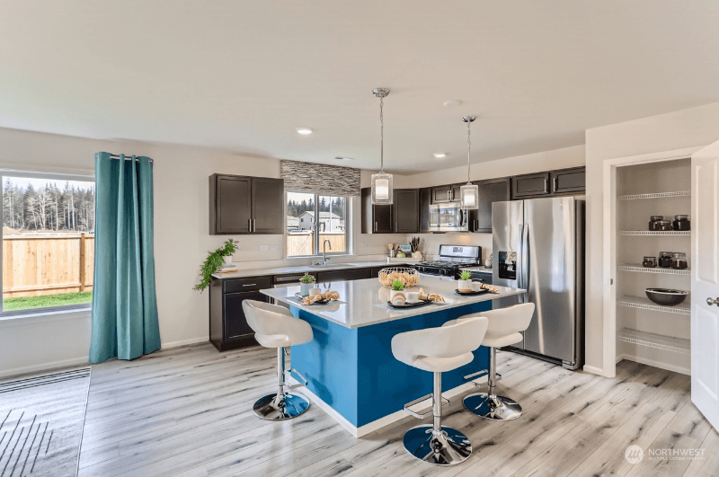 Marysville House: 5130 86th Ave NE
