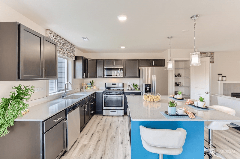Marysville House: 5130 86th Ave NE