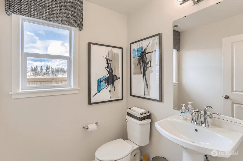Marysville House: 5130 86th Ave NE