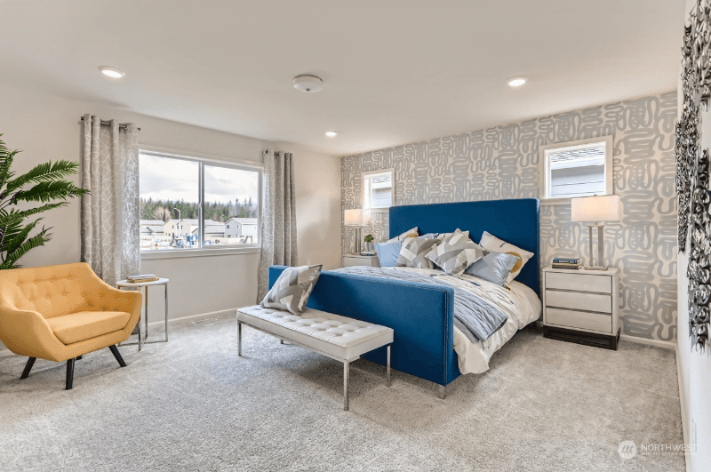 Marysville House: 5130 86th Ave NE