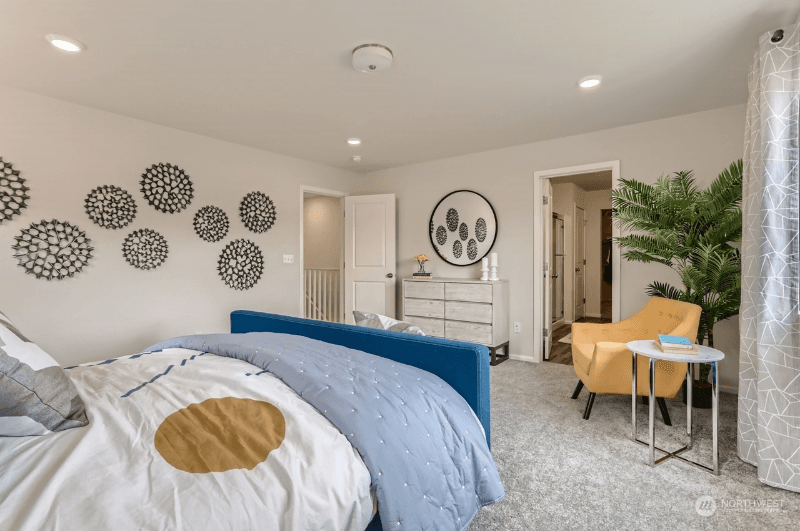 Marysville House: 5130 86th Ave NE