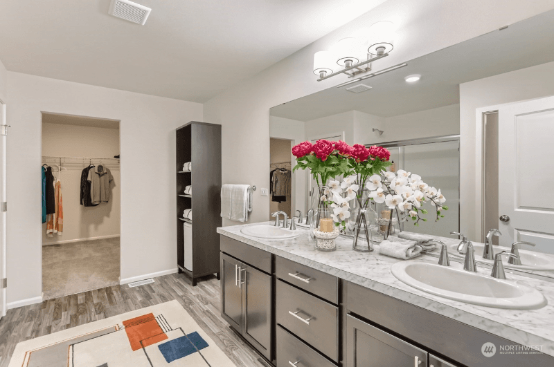 Marysville House: 5130 86th Ave NE
