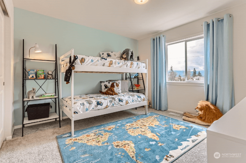 Marysville House: 5130 86th Ave NE