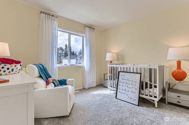 Marysville House: 5130 86th Ave NE