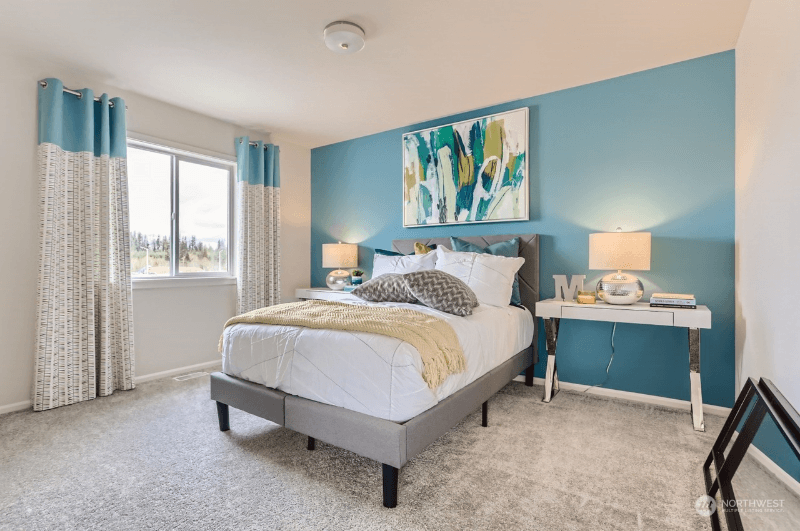 Marysville House: 5130 86th Ave NE