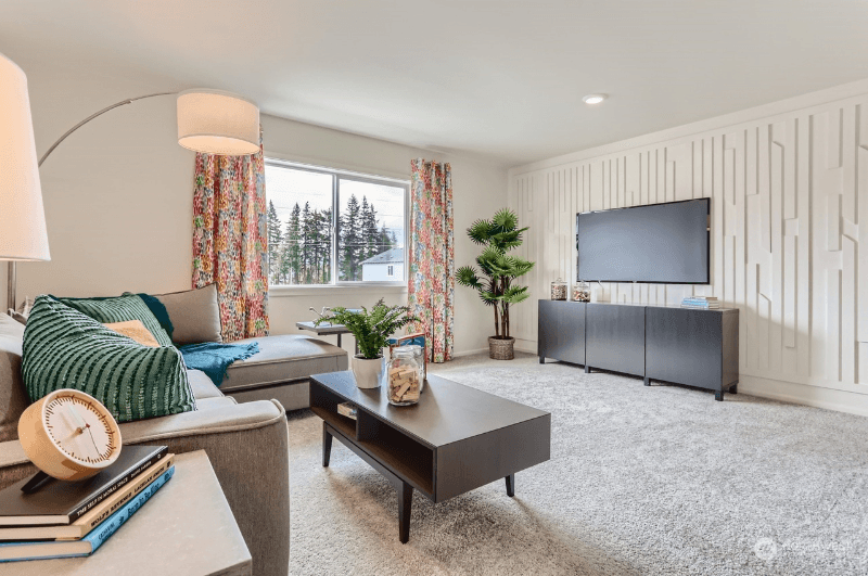Marysville House: 5130 86th Ave NE