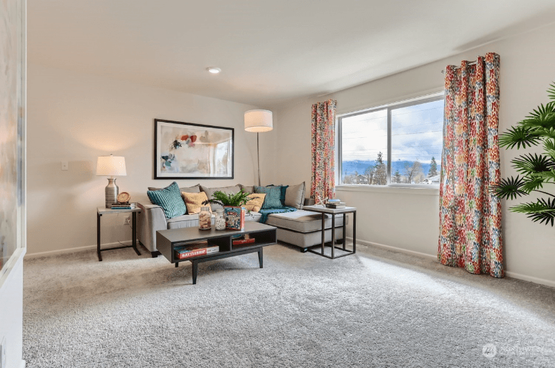 Marysville House: 5130 86th Ave NE