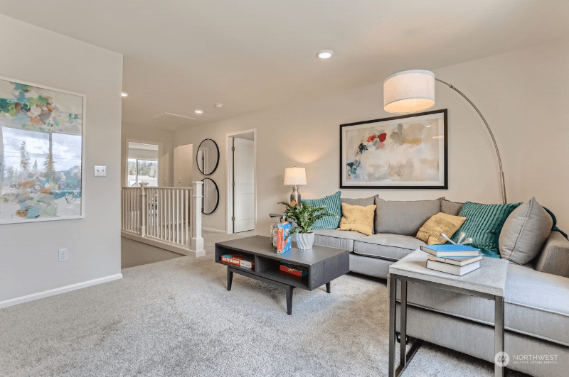 Marysville House: 5130 86th Ave NE