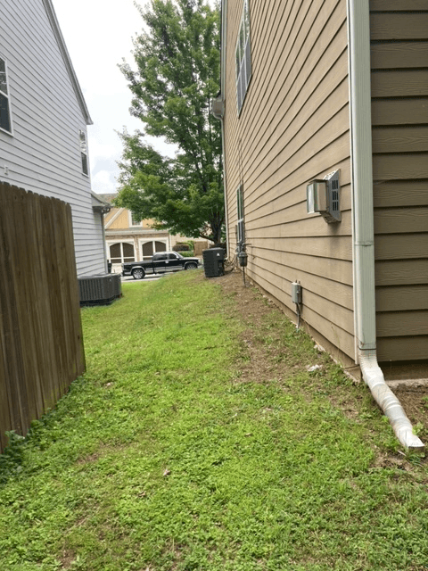 Lawrenceville House: 1132 Gather Dr