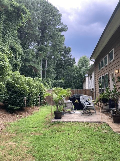 Lawrenceville House: 1132 Gather Dr