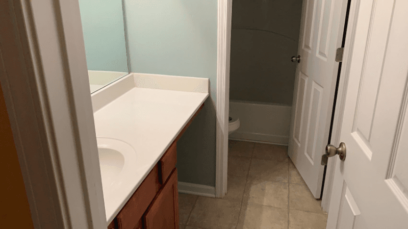 Lawrenceville House: 1132 Gather Dr