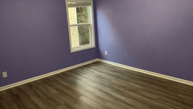 Lawrenceville House: 1132 Gather Dr