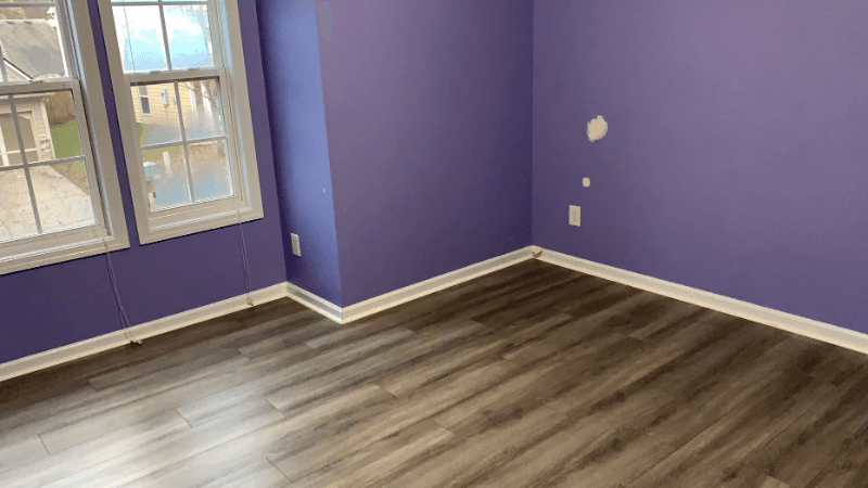 Lawrenceville House: 1132 Gather Dr