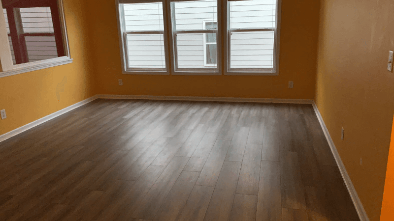 Lawrenceville House: 1132 Gather Dr