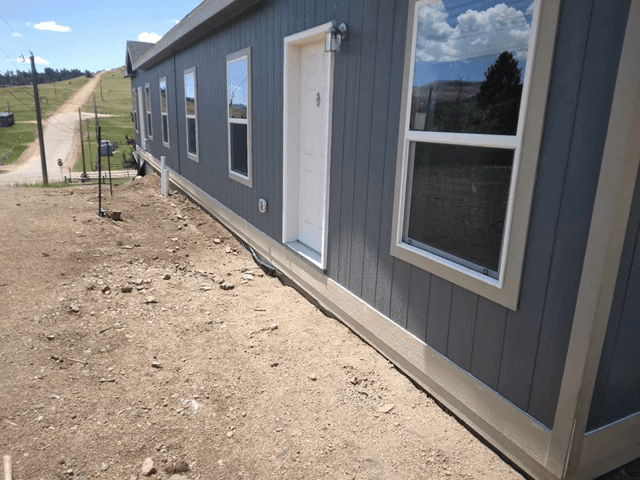 Cripple Creek Multiplex: 302 W El Paso