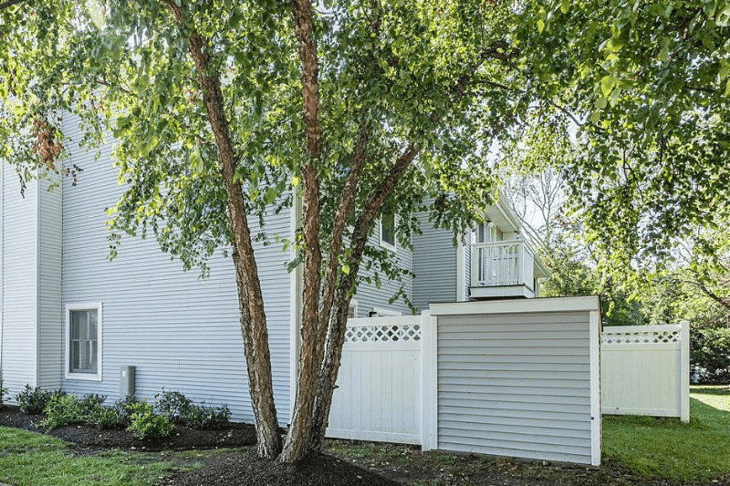 Princeton Townhome: 177 jonathon Dayton ct