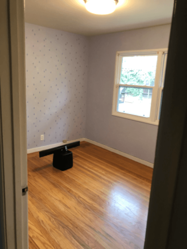 Vallejo Single Room: 128 Maurer Way