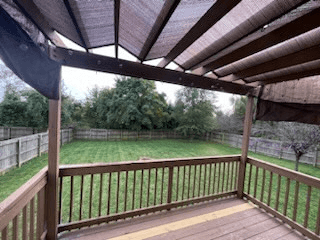 Clarksville House: 2480 Andersonville Dr