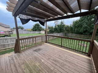 Clarksville House: 2480 Andersonville Dr