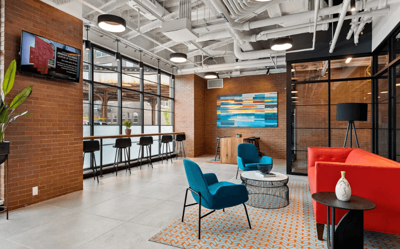 Chicago Condo: 940 West Dakin