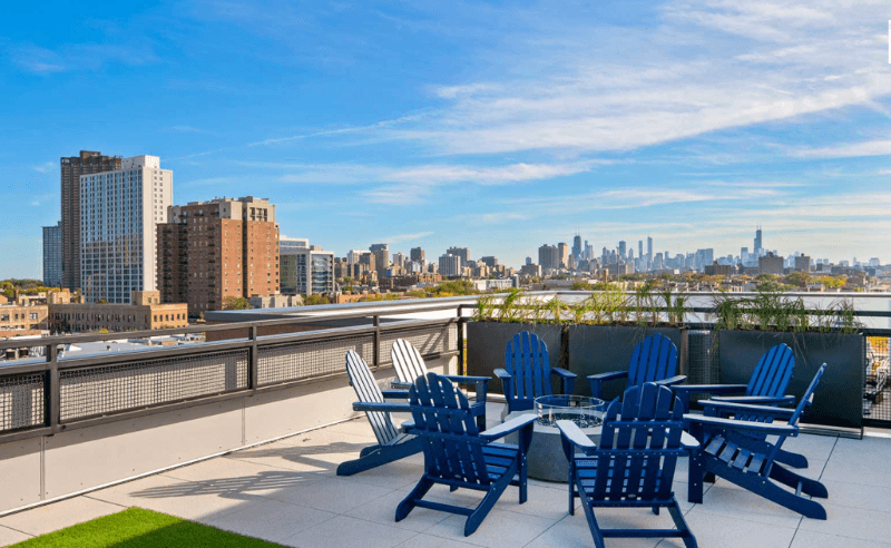 Chicago Condo: 940 West Dakin